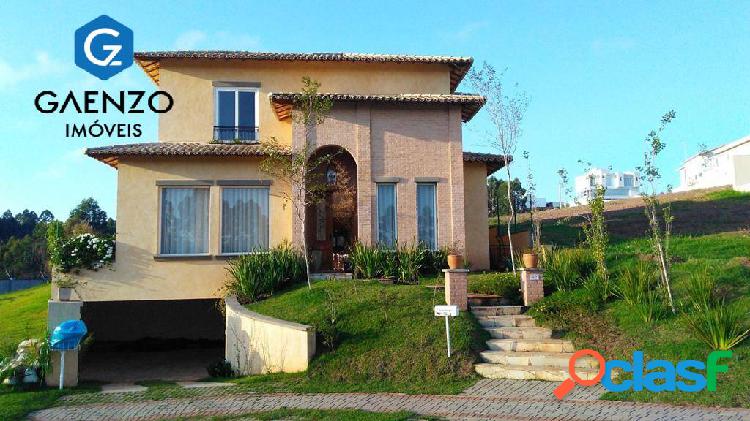 Casa condomínio Itahye