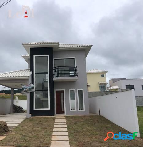 Casa em Pindobas