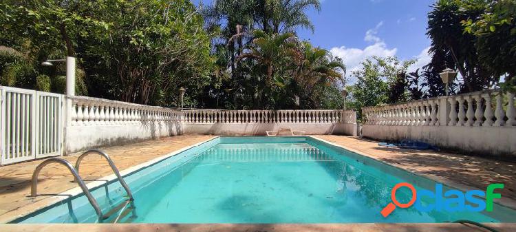 Chácara com 3 quartos, 3000m², à venda em Itatiba, Jardim