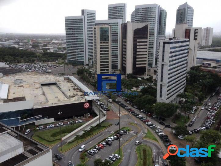 ESCOLHA O TAMANHO DA SUA SALA! LADO DO SHOPING RECIFE!