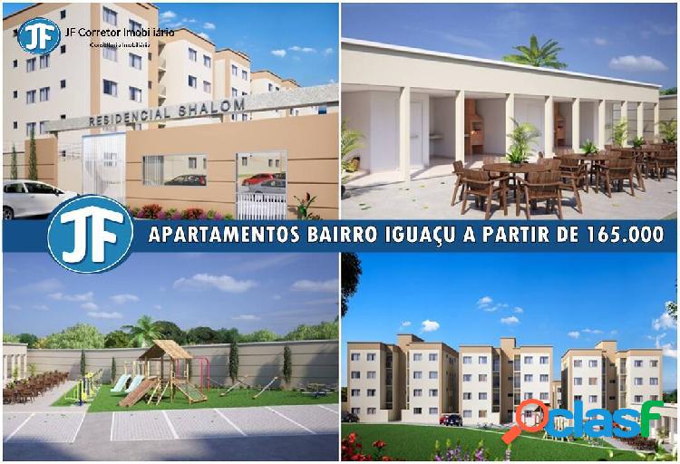 Residencial Shalom.