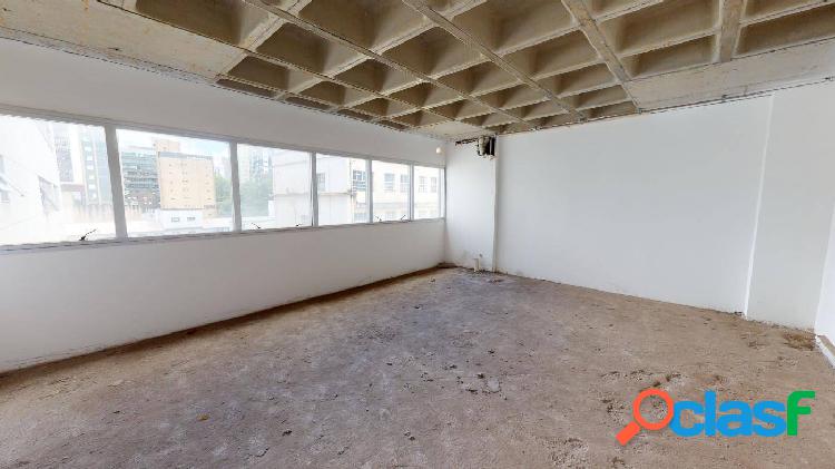 Sala comercial a venda em Santa Efigênia