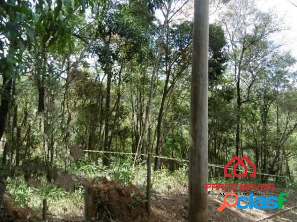 Terreno para venda em condomínio fechado de Nova Lima