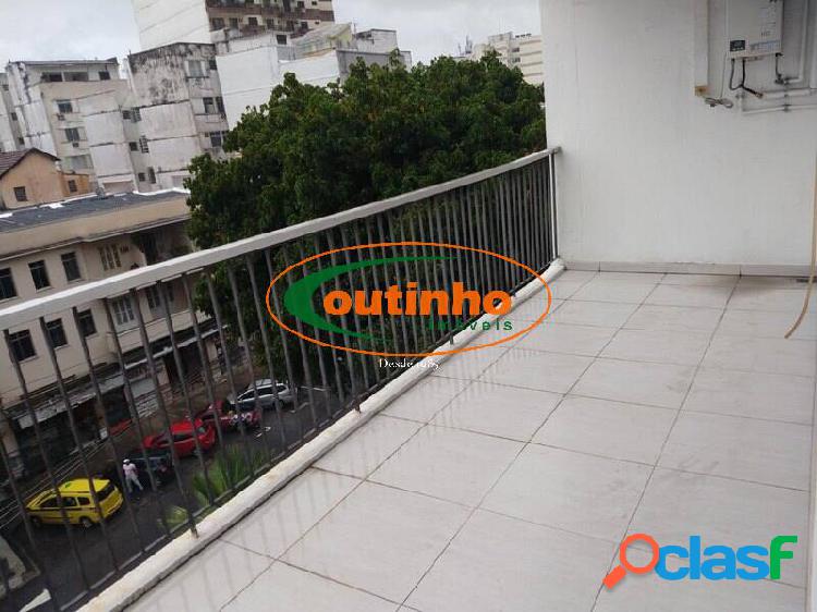 (25797) Rua Conde de Bonfim - Tijuca