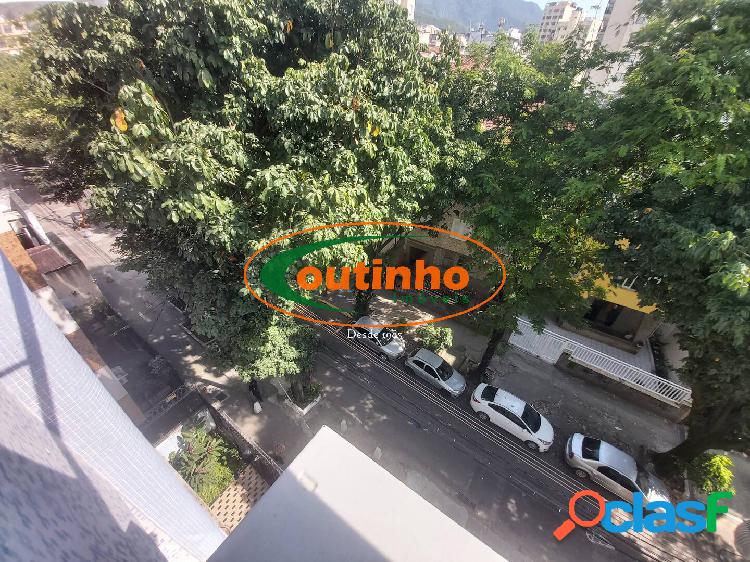 (28311) Rua Lúcio de Mendonça - Tijuca