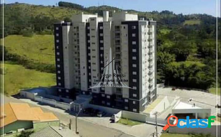 APARTAMENTO A VENDA RESIDENCIAL GREN VILLE ITATIBA.