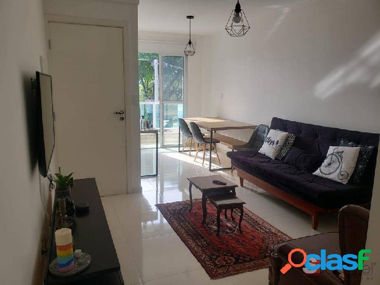 APARTAMENTO COM 2 SUITES POR 450 MIL