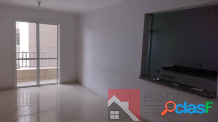 Alvinópolis - Apartamento com 2 dormitórios com uma suíte