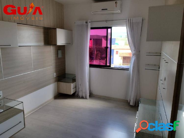 Apartamento 100% Projetado, nascente, prox. ao Farias Baby