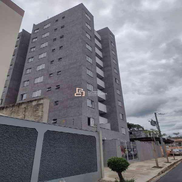 Apartamento, Araguaia, 2 Quartos, 1 Vaga, 1 Suíte