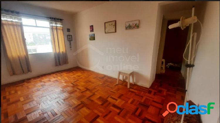 Apartamento com 1 quarto, 58m², à venda em São Paulo,