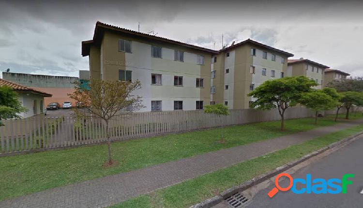 Apartamento com 2 Quartos - Residencial Lyon - Sítio