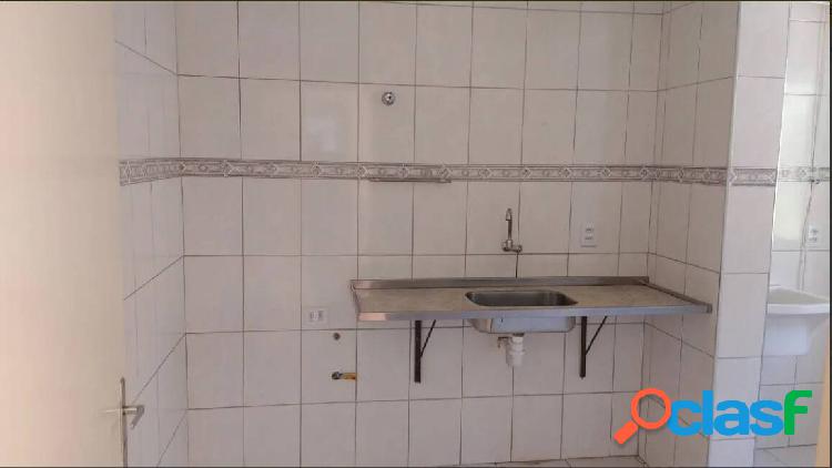 Apartamento com 2 dormitórios, Greenland- Cotia