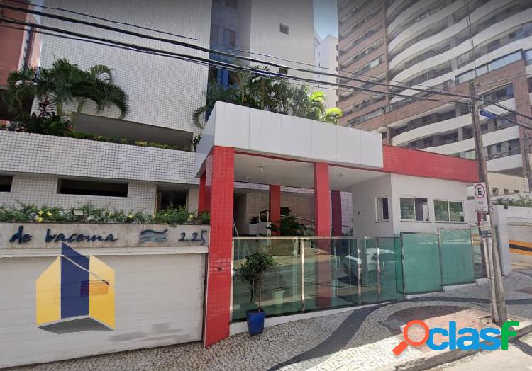 Apartamento com 2 quartos, 67m², à venda em Fortaleza,