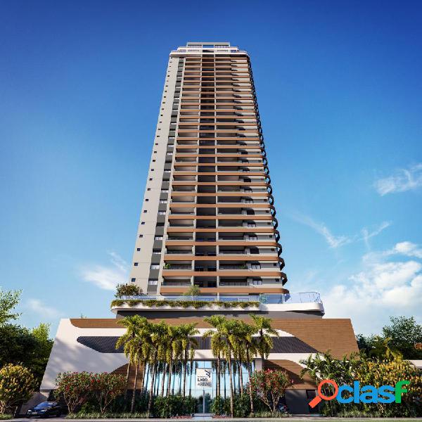 Apartamento com 2 quartos, 75,00m², à venda em Goiânia,