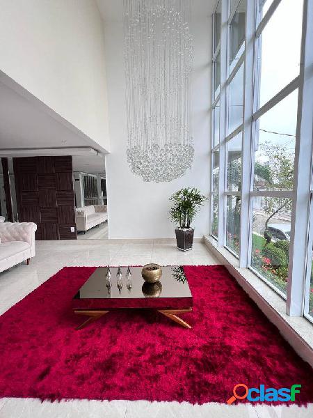 Apartamento de 2 dormitórios na Guilhermina - Lazer