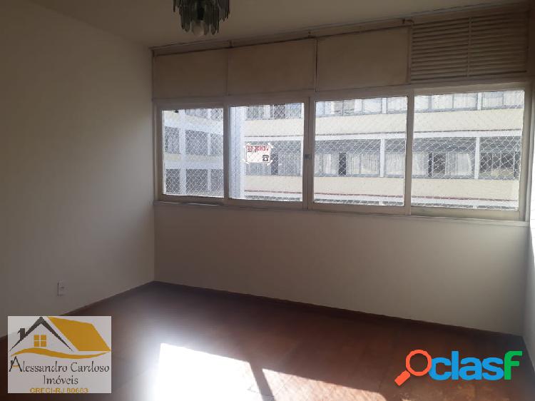 Apartamento de 92 mts² no Centro de Friburgo