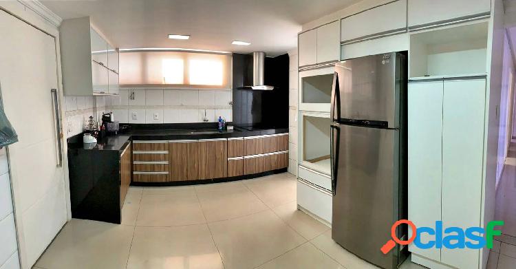 Apartamento no Setor Campinas 3 Quartos ! Repleto em