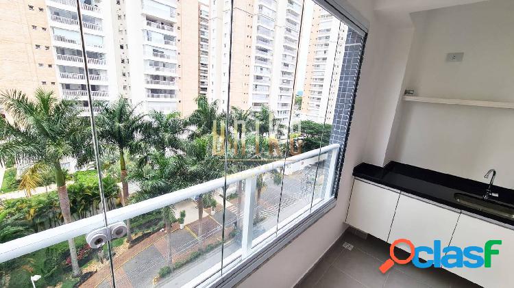 Apartamento para locação 2 dormitórios - Jd. Aquarius -