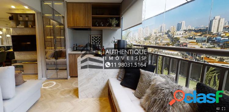 Apartamento à venda no bairro Ipiranga - São Paulo/SP,