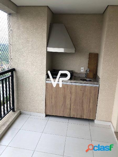 Apartamento à venda ou locação em Alphaville | Bellagio