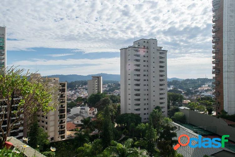 Apartamento3 Dormitório 1 Suítes2 Vagas na Agua fria