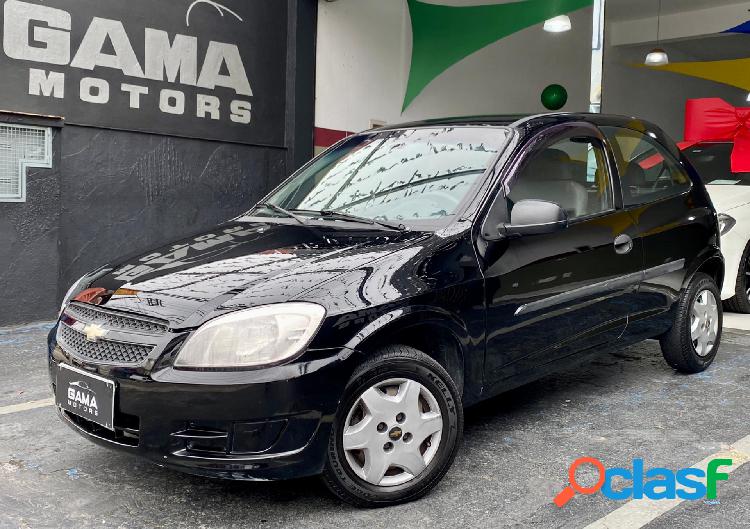 CHEVROLET CELTA LIFE LS 1.0 MPFI 8V FLEXPOWER 3P PRETO 2012