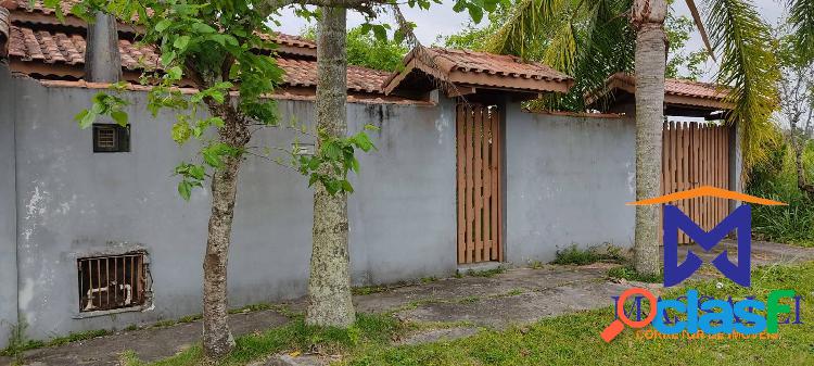 Casa com 3 Dormitórios a venda no Balneário Adriana