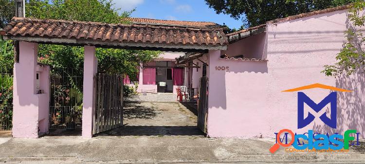 Casa com Ótimo Preço no Bairro Britânia