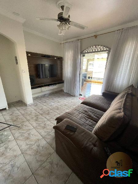 Excelente Sobrado com 3 Dormitórios 193m², Pronto para
