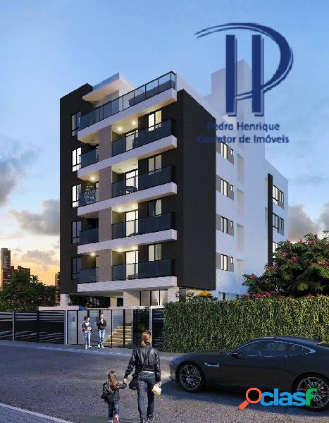 FLAT no Jardim Luna - Lançamento para você