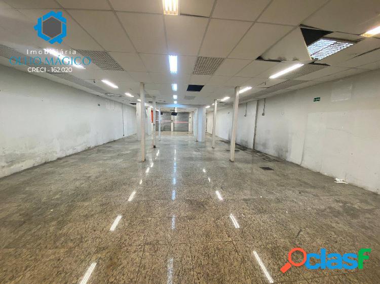 Imóvel comercial - Loja