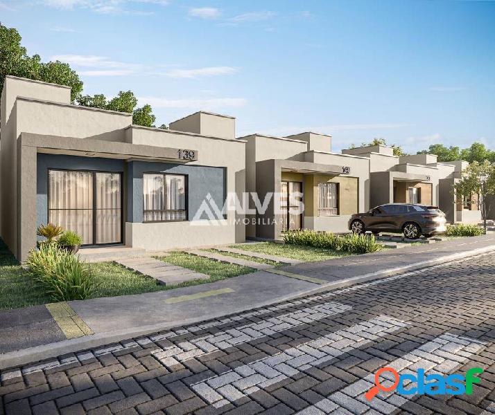 LIKE RESIDENCE CASA 3/4 SENDO 1 SUITE