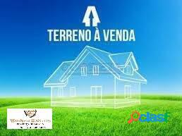 Terreno no bairro dos Expedicionários