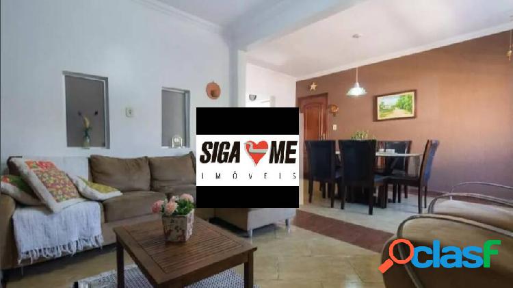 VENDE-SE APARTAMENTO COM 85M2 DE ÁREA ÚTIL - SANTO AMARO