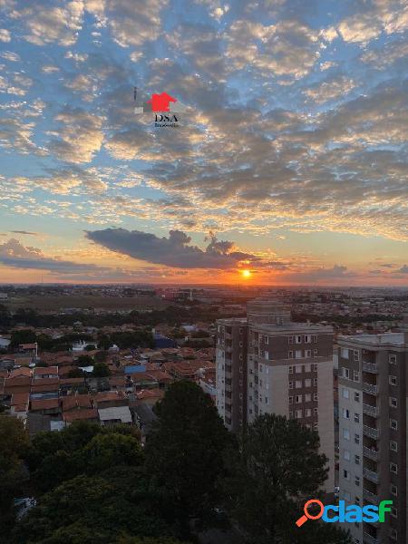 Venda de Apartamento no Rosolen em Hortolândia/SP AP0150