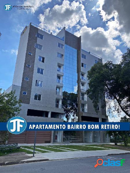 APARTAMENTO BAIRRO BOM RETIRO!