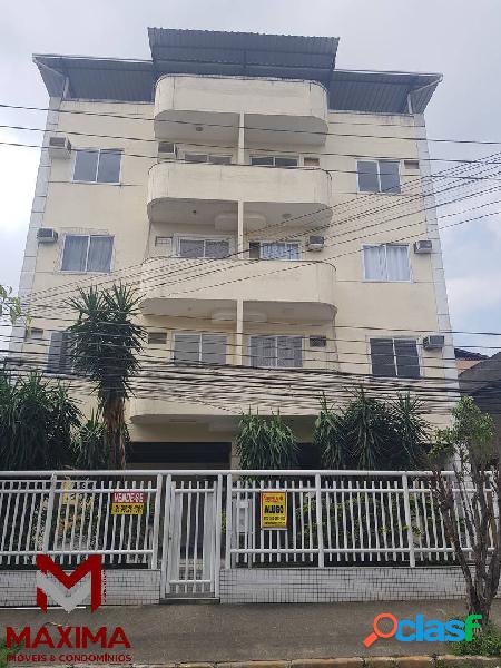 APARTAMENTO EM DUQUE DE CAXIAS - ITATIAIA