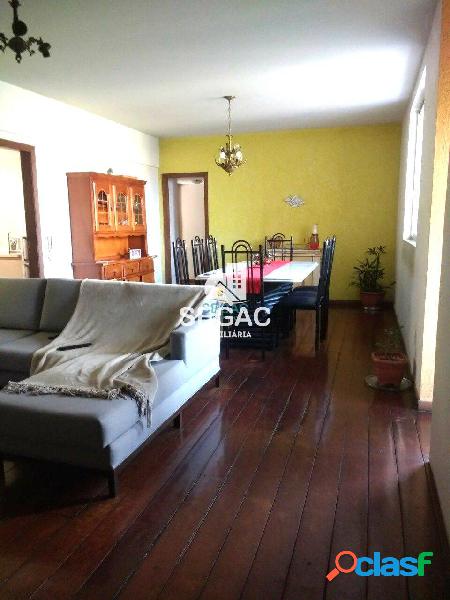 Apartamento 03 quartos a venda no Coração Eucarístico