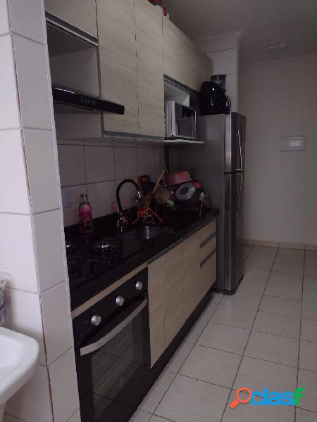 Apartamento 2 Dormitório 56m² R$250.000 Bairro Vale Verde