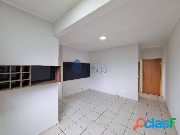 Apartamento 2 Quartos no Res. Dom Victório - Vila Santa