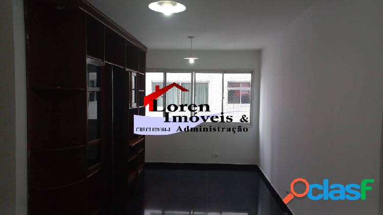 Apartamento 2 dormitórios Centro Sv!