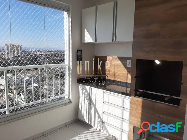 Apartamento Jardim américa 2 dormitórios