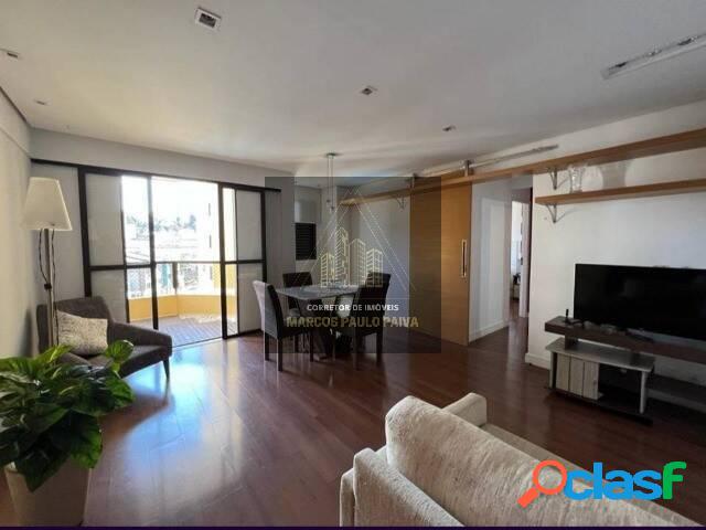 Apartamento à Venda São Paulo no Monte Carlo 85 M² 2