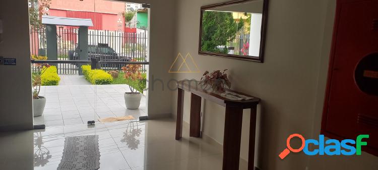 Apartamento com 3 Quartos e 2 banheiros à Venda, 103 m²