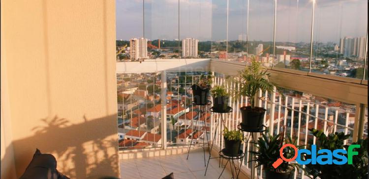 Apartamento com 3 quartos, 175m², à venda em São Paulo,