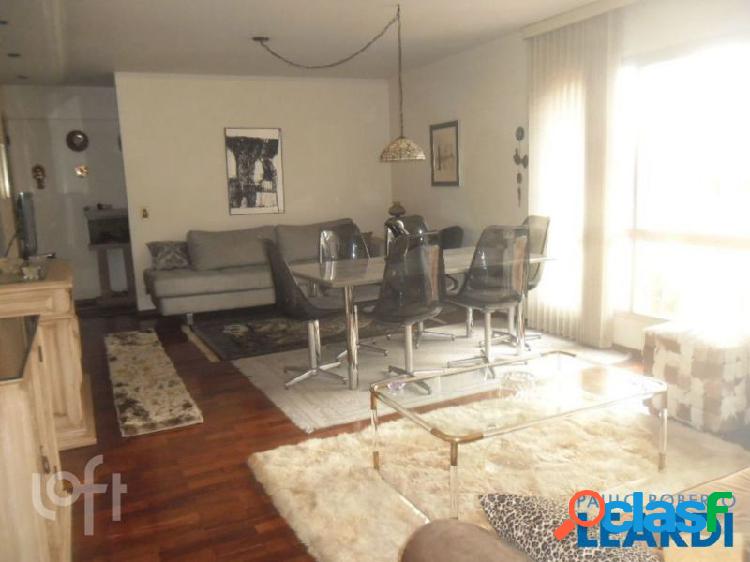Apartamento com 4 quartos, 156m², à venda em São Paulo,