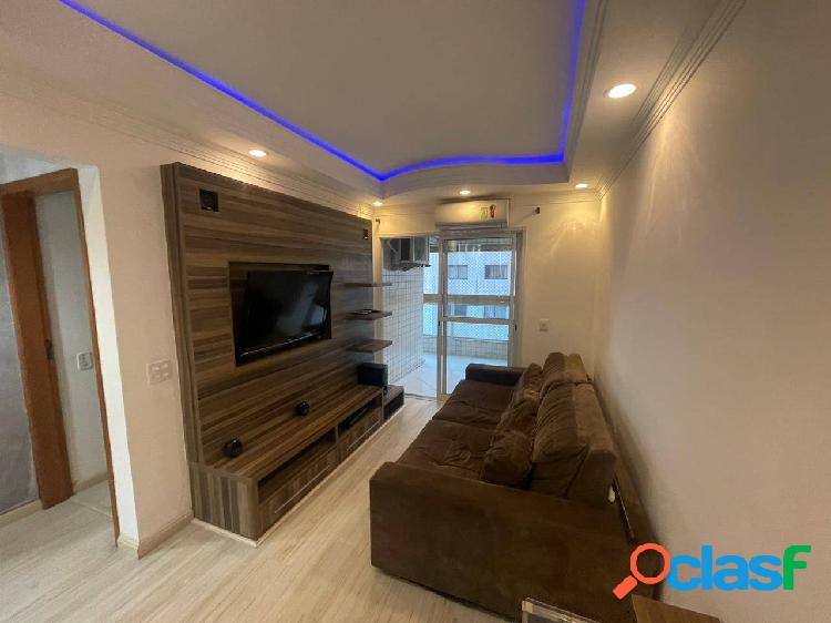 Apartamento de 2 dormitório mobiliado na Aviação