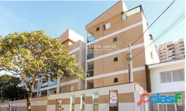 Apartamento de 2 dormitórios no Carrão - Próximo ao