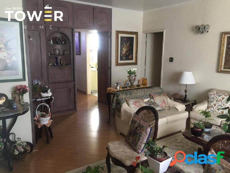 Apartamento para venda - 50 metros do metrô Brigadeiro